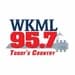 WKML 95.7 - WKML