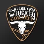 Whiskey Country - WHMT