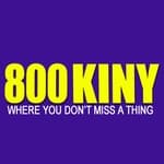 Hometown Radio 800 - KINY