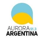 Aurora Argentina FM 91.3