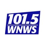 NewsTalk 101.5 - WNWS-FM