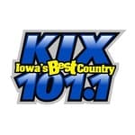 Kix 101.1 - KXIA