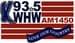 Pure Country - KWHW-FM