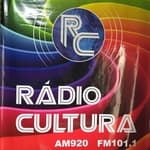 Rádio Cultura Rio Branco