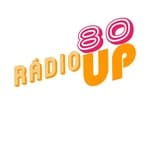 Rádio Up - Anos 80