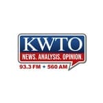 KWTO 93.3 - KWTO