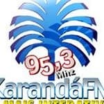 Karanda FM 95.3