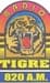 Radio Tigre 820 AM