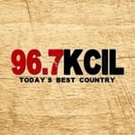 96.7 KCIL - KCIL