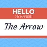 The Arrow - WMDR