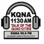 KQNA 1130 AM - KQNA