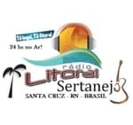 Fictop - Rádio Litoral Sertanejo