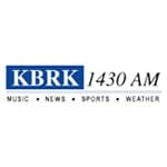 KBRK 1430 AM - KBRK