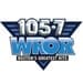 105.7 WROR - WROR-FM