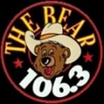 106.3 The Bear - KDBR