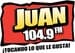 Juan 104.9 FM - KEPD