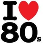 Radio Music80s Stereo