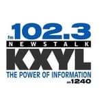 Newstalk 102.3 - KXYL