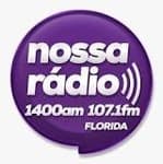 Nossa Rádio 1400 - WFLL