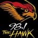 98.1 The Hawk - WHWK