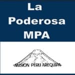 Radio La Poderosa MPA