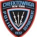 Cheektowaga Police, Fire and EMS