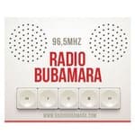 Radio Bubamara Svrljig