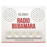 Radio Bubamara Svrljig