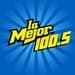 La Mejor FM 100.5 - XEBCC