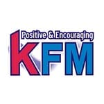 KFM Radio - CJTK-FM