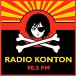 Radio Konton