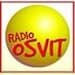 Radio Osvit