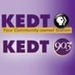 KEDT 90.3