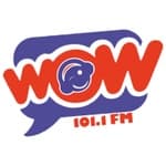 Wow 101.1 - XHDN