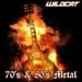 WildCat - 70's & 80's Metal & Rock