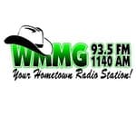 Your Hometown Radio Station - WMMG-FM