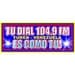 Tu Dial 104.9 FM