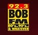 92.3 BOB FM - KSDL