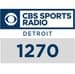 CBS Sports Radio 1270 - WXYT