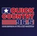 Quick Country 96.5 - KWWK