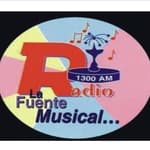 Radio La Fuente Musical