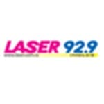 Laser Ingles 92.9