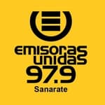 Emisoras Unidas Sanarate