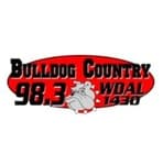 Bulldog Country 98.3/1430 - WDAL