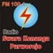 Radio Streaming Kenanga FM Purworejo