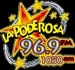 La Poderosa 96.9 - XHMUG