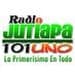 Radio Jutiapa 101 UNO