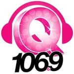 106.9 The Q - KEMP