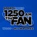 105.7 The Fan - WSSP