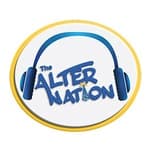 WKGC 90.7-HD3 The Alter Nation - WKGC